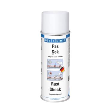 Rost-Schock-Spray