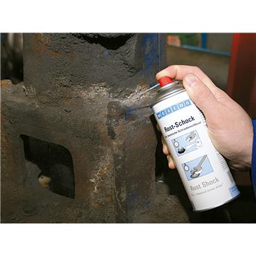 Rost-Schock-Spray