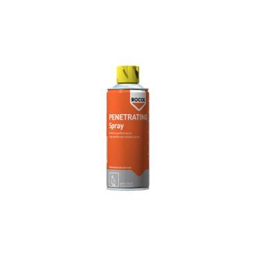 Durchdringendes Spray