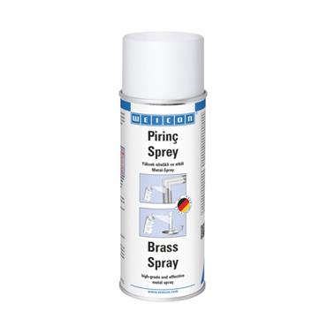 Messingspray