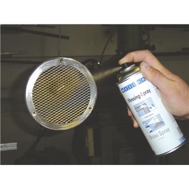 Messingspray