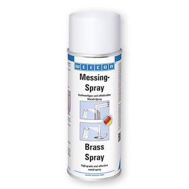 Messingspray
