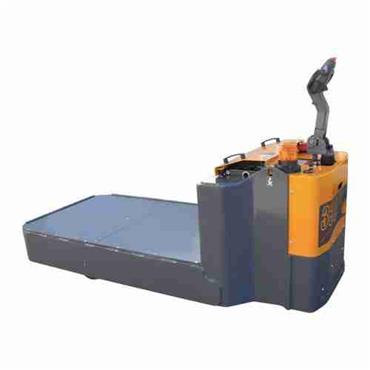Plattform 330 BE