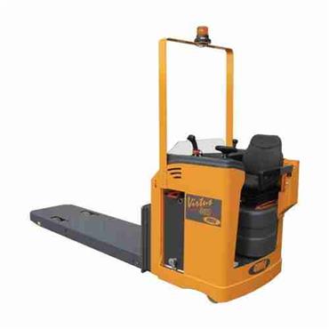 Plattform Virtus 30 R ac