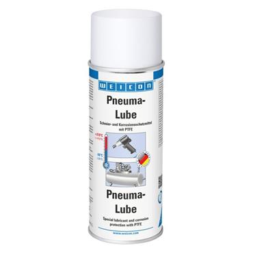 Pneumo-Schmiermittel