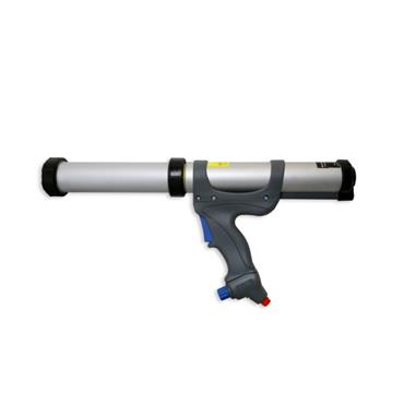 Pneumatische Kartuschenpistole