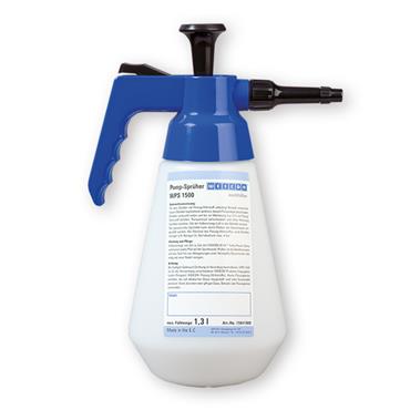 Pumpspray WPS 1500