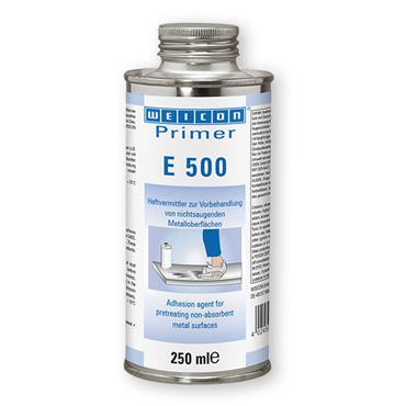 Grundierung E 500