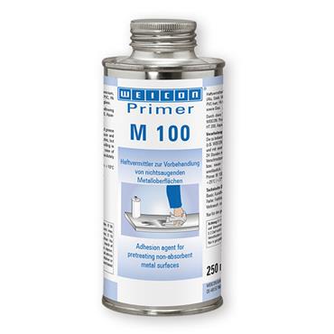 Grundierung M 100