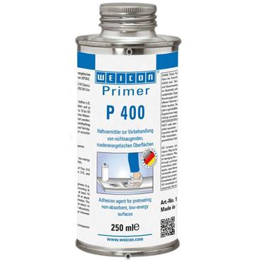 Grundierung P 400