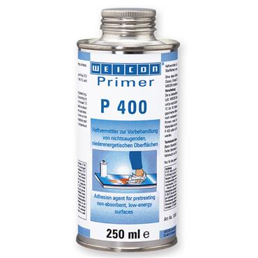 Grundierung P 400