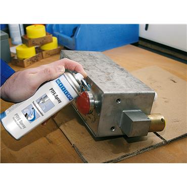 PTFE-Spray