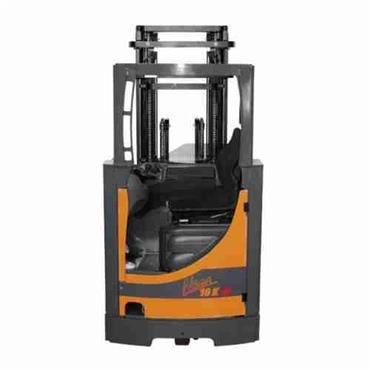 Schubmaststapler Neos II 13 K ac -16 K ac