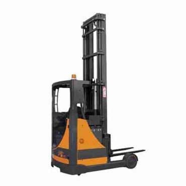 Reach Truck Neos II 14