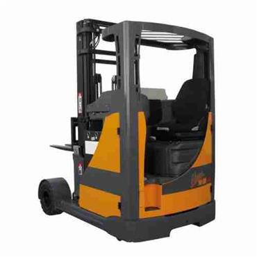 Reach Truck Neos II 16