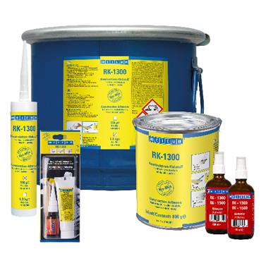 RK-1300 Struktureller Acrylklebstoff