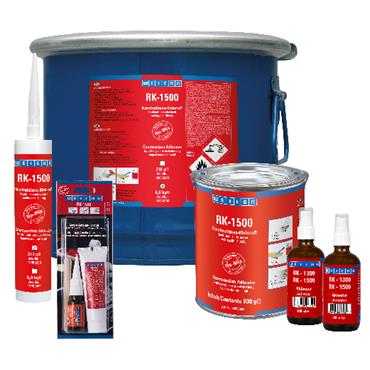 RK-1500 pisal Acrylkleber
