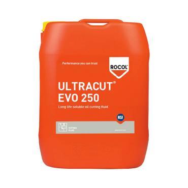 ULTRACUT EVO 250