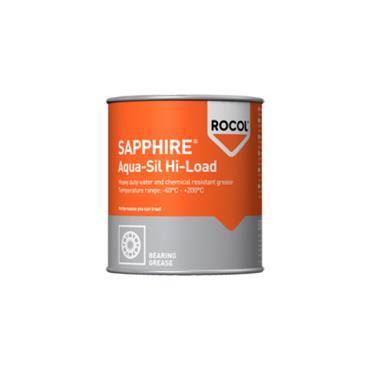 SAPPHIRE Aqua-Sil Hi-Load