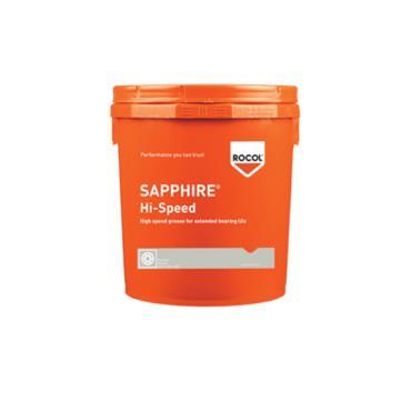 SAPPHIRE Hi-Speed ​​​​2