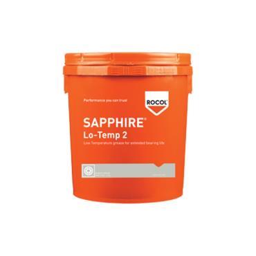 SAPPHIRE Lo-Temp 2