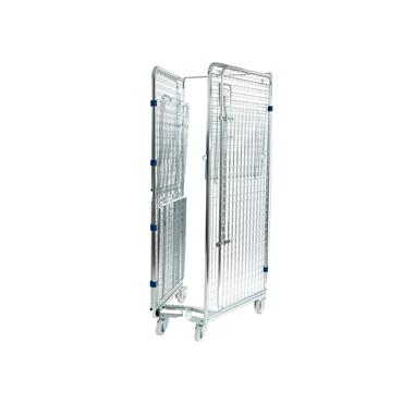 Sicherheits-Compacttainer®