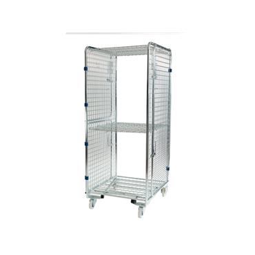 Sicherheits-Compacttainer®