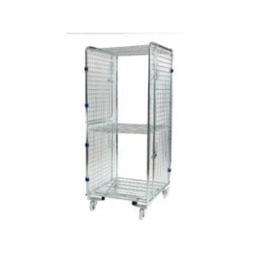 Sicherheits-Compacttainer®