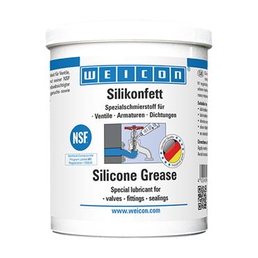 Silikonöl