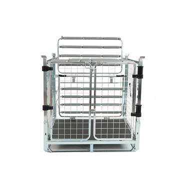 Smartcube® für stehende Produkte