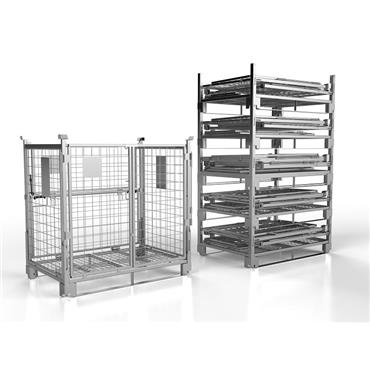 SmartCube® Licht