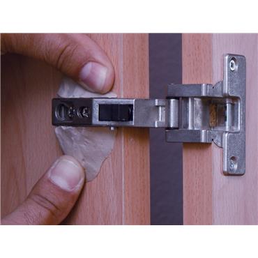Reparaturstab Holz