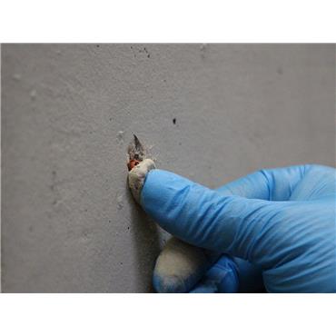 Reparaturstift Beton