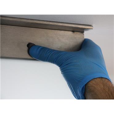 Reparaturstift Edelstahl