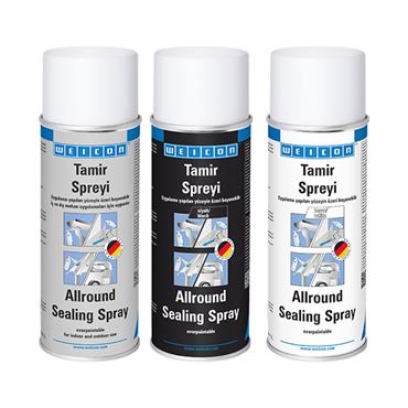 Reparatur-Spray