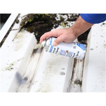 Reparatur-Spray