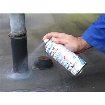 Reparatur-Spray