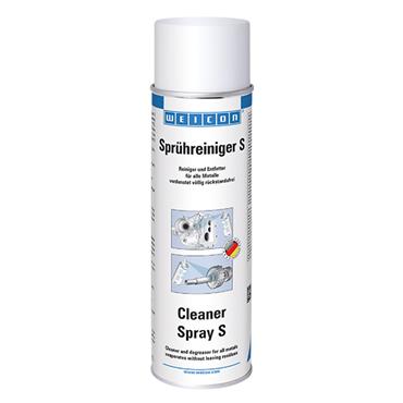 Reinigungsspray S