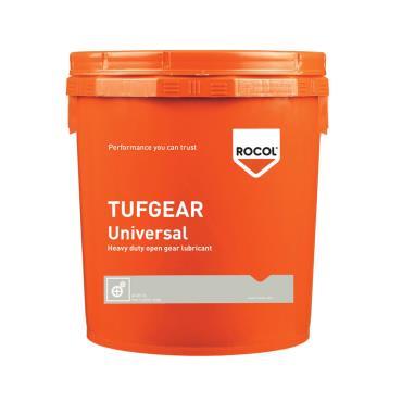 TUFGEAR Universal