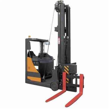 Dreiseitenachse Neos II TRI ac