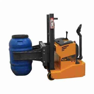 Varil taşıma forklifti 715 BLK