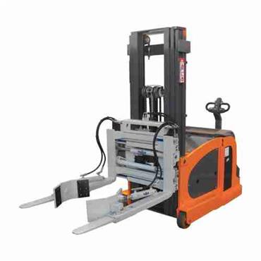 Fasshandlingstapler 715 FS ac