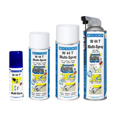 W 44 T® Multi-Spray