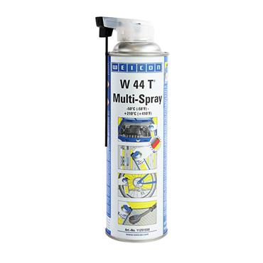W 44 T® Multi-Spray
