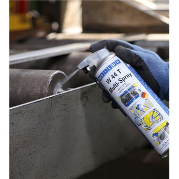 W 44 T® Multi-Spray