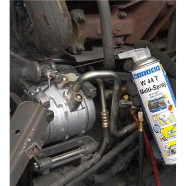 W 44 T® Multi-Spray
