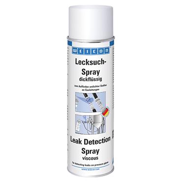 WEICON Lecksuch-Spray quot dickflüssig quot