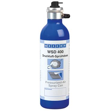 WSD 400 Druckluftsprühdose