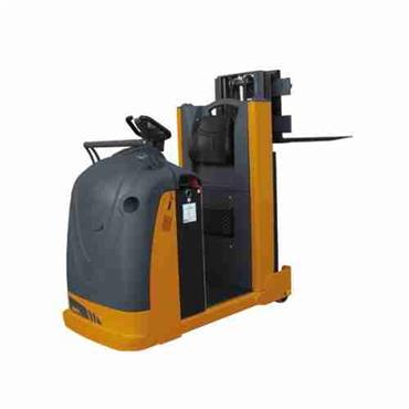 Horizontal-Kommissionierer 620 PF-S ac