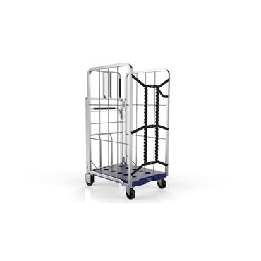 Rollcontainer York